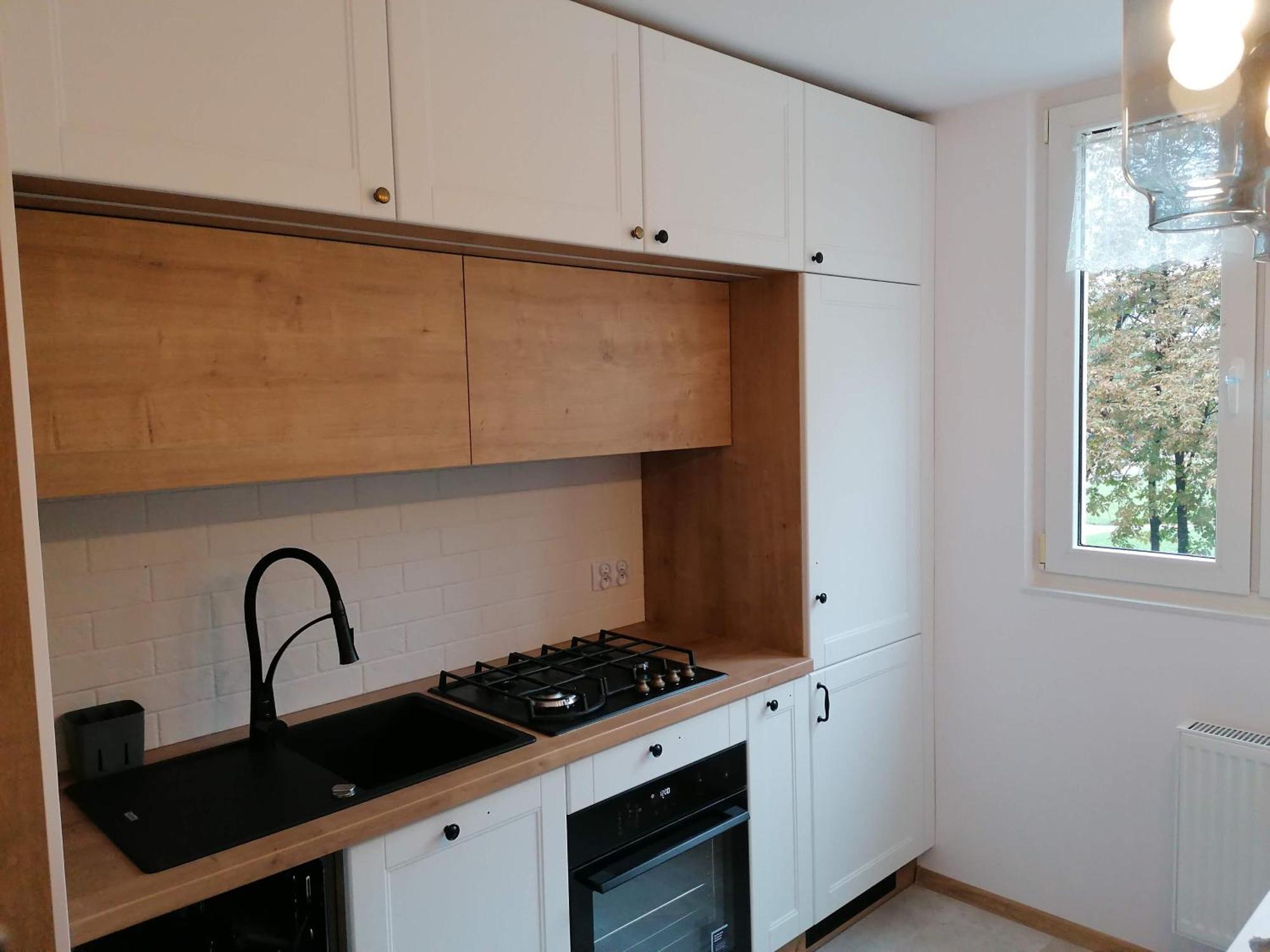 Appartamento Happy Corner Breslavia Esterno foto