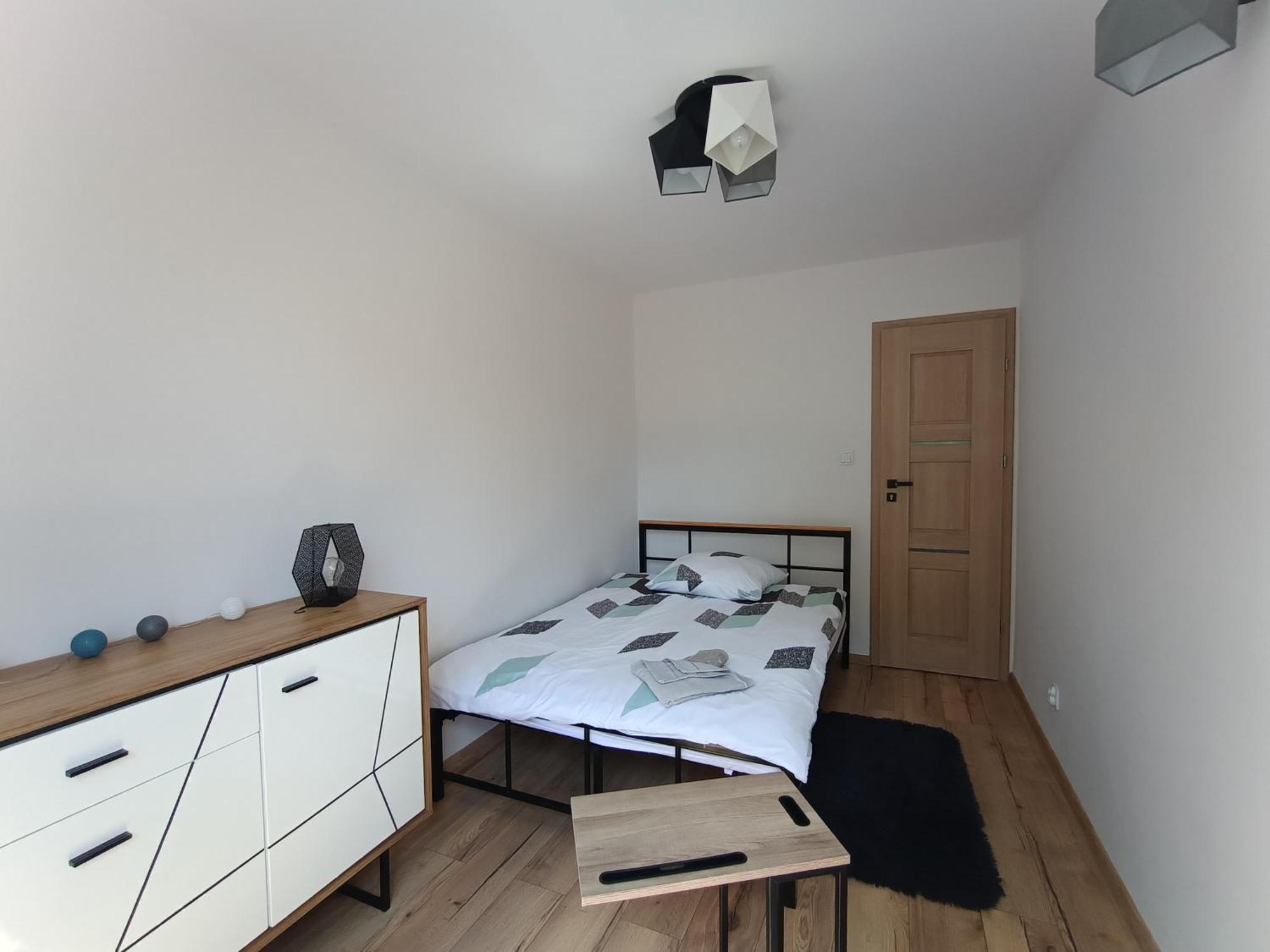 Appartamento Happy Corner Breslavia Esterno foto